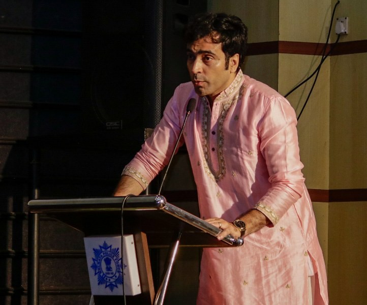 In Images: Trailer launch event of Victor Banerjee, Abir, Mimi, Ankush starrer Raktabeej 2