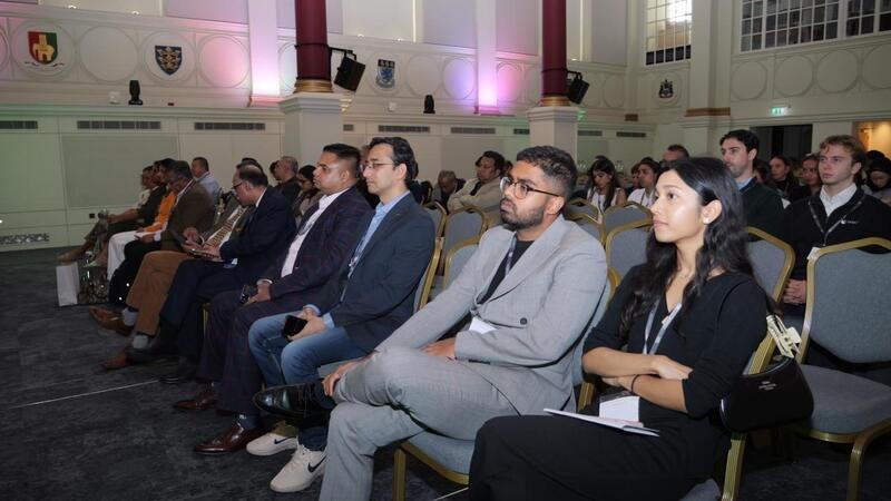 Indi Setu Glimpses: The New Cultural & Intellectual Bridge Forged Between India and the UK