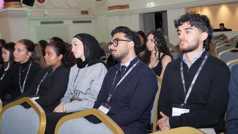 Indi Setu Glimpses: The New Cultural & Intellectual Bridge Forged Between India and the UK