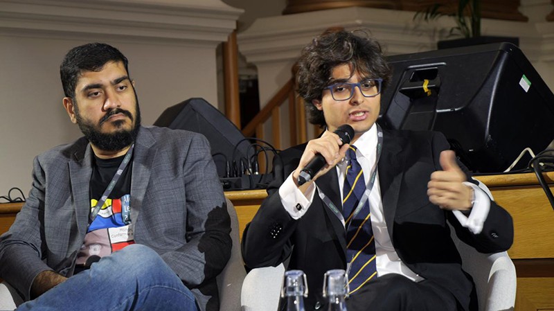 Indi Setu Glimpses: The New Cultural & Intellectual Bridge Forged Between India and the UK