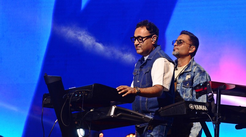 In Images: Unity Concert 2025 brings iconic bands together in Kolkata