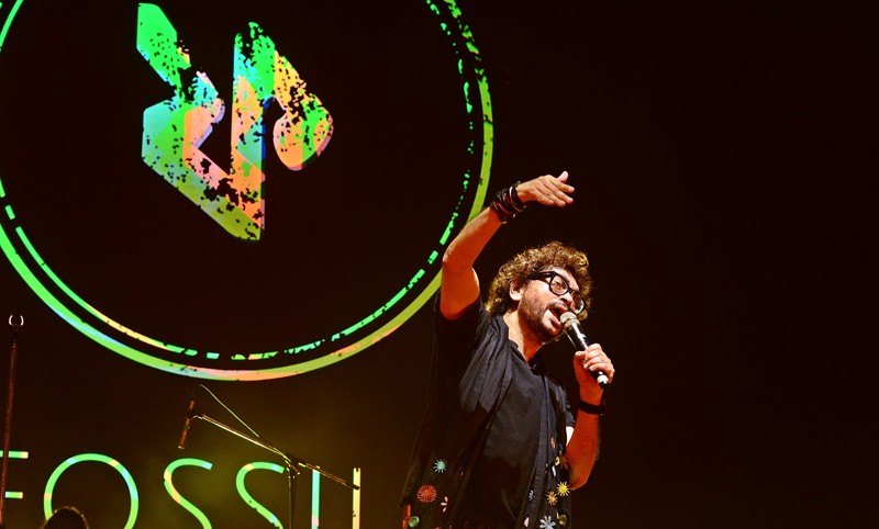 In Images: Unity Concert 2025 brings iconic bands together in Kolkata