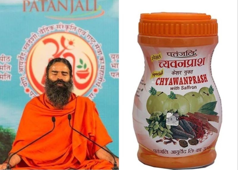 Delhi HC pulls up Patanjali over ‘dhokha’ claim against rival chyawanprash brands