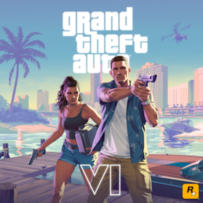 Rockstar Games has pushed the release of “Grand Theft Auto VI” to November 19, 2026