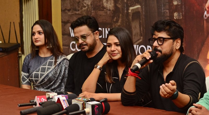 In Images: Glimpses from 31st KIFF at West Bengal film centre Nandan