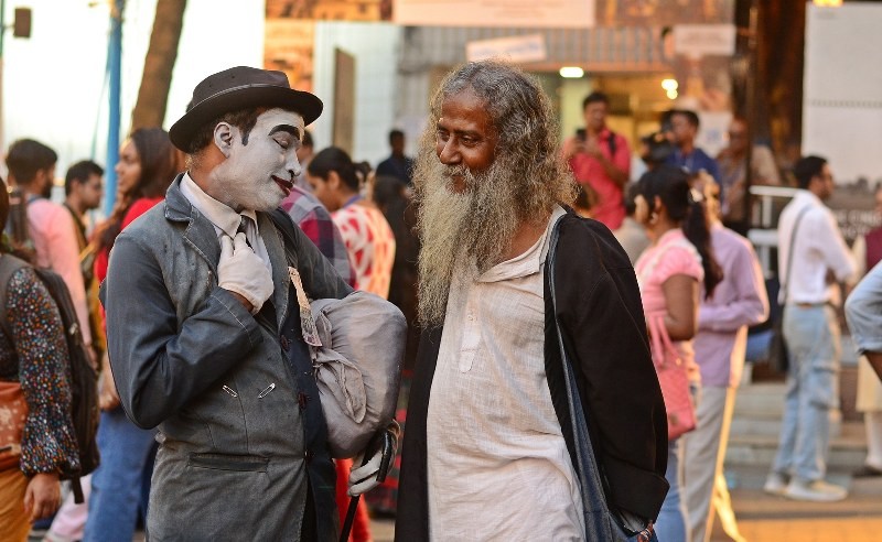 In Images: Glimpses from 31st KIFF at West Bengal film centre Nandan