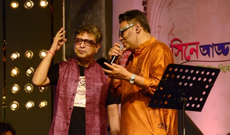 In Images: Glimpses from 31st KIFF at West Bengal film centre Nandan