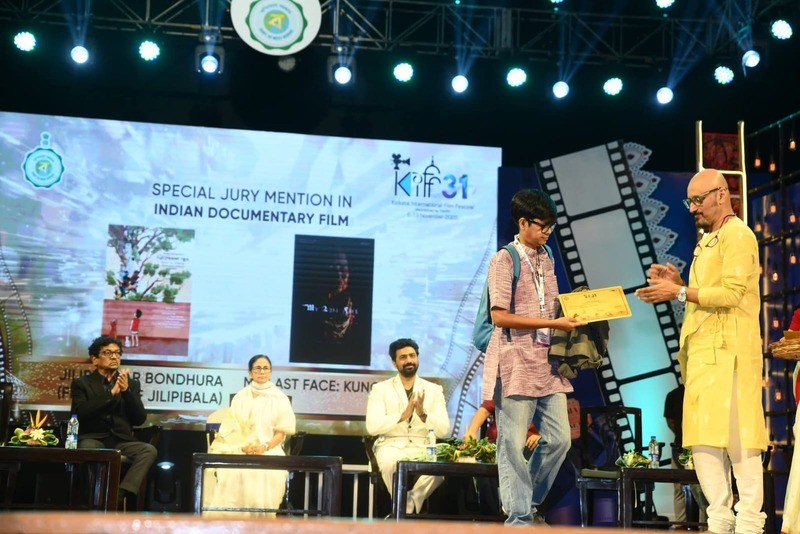 In Images: 31st KIFF closing ceremony in Kolkata