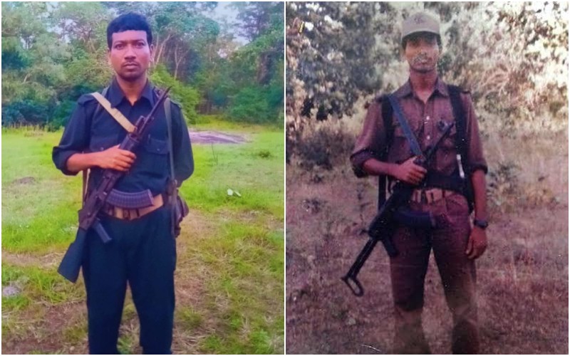 Top Maoist commander Madvi Hidma killed in Andhra Pradesh encounter.