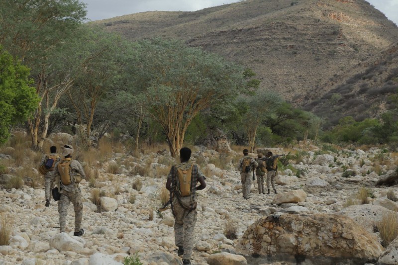 Abdul Qadir Mumin’s escape from MI5 scrutiny enabled ISIS’s resurgence from Somalia’s remote caves and mountains.