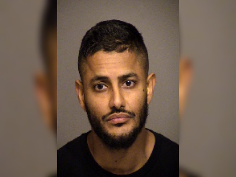 California police arrest an Indian-origin cab driver over the alleged rape of an unconscious young woman.