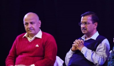 Delhi liquor policy scam: ED gets MHA nod to prosecute Arvind Kejriwal and Manish Sisodia in trouble for AAP leaders