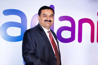 Adani Group in advanced talks to acquire Emaar India for up to Rs 5,000 cr
