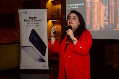 OPPO Reno13 Series launched in India, check out the prices and specifications