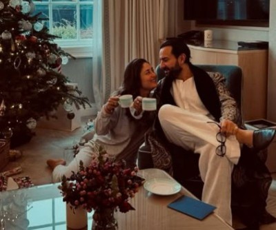 Saif Ali Khan meets auto driver Bhajan Singh who took him to hospital on stabbing night