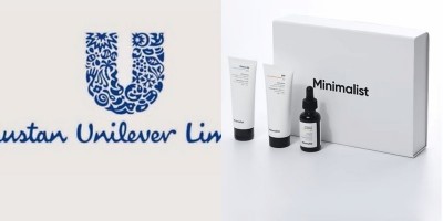 Hindustan Unilever acquires 90.5% stake in beauty brand Minimalist for Rs 2,955 cr