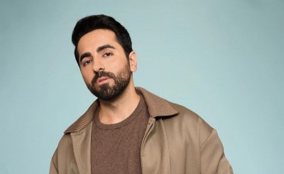 Ayushmann Khurrana appointed ambassador for FICCI Frames as the Face of the Media and Entertainment Industry of India