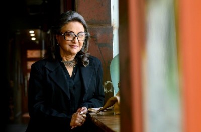 I worked in mainstream films only to build a career and run my family: Aparna Sen