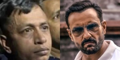 Saif Ali Khan's attacker Shariful Islam's police custody extended till January 29