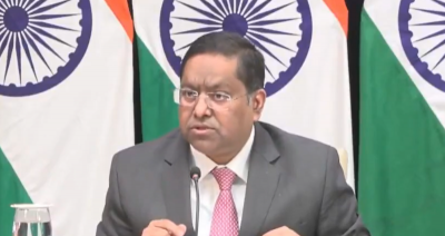 Keeping close watch on activities in neighbourhood, says Indian government amid visit of Pakistan's ISI delegation to Bangladesh