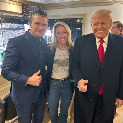 US Senate votes to appoint Pete Hegseth as new US Defence Secretary