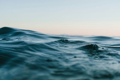 New study shows ocean-surface warming four times faster now than late-1980s