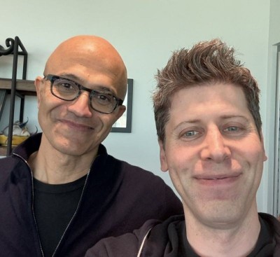 Next phase of Microsoft, OpenAI partnership will be much better: Sam Altman 