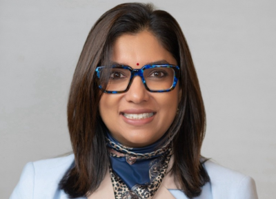 Vedanta Resources appoints Deshnee Naidoo as CEO amid demerger plans