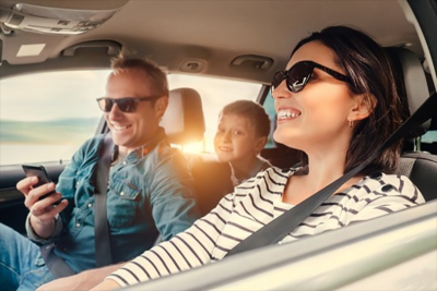 Here's why savvy drivers choose Auto Approve to refinance their vehicle.