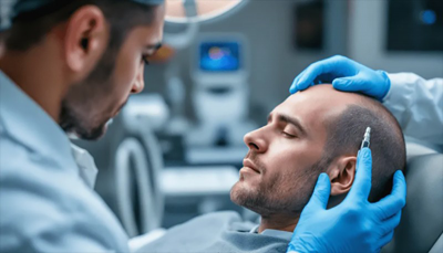 Hair Transplant Turkey: A Comprehensive Guide by Fue Hair Transplant