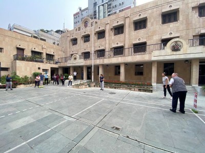 Kolkata: Women’s cricket to be key focus of Bengal-Britain Travel Friendship Cup