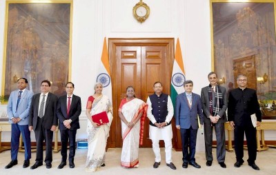 Union Budget 2025: UDAN scheme to boost regional air connectivity to 120 new destinations