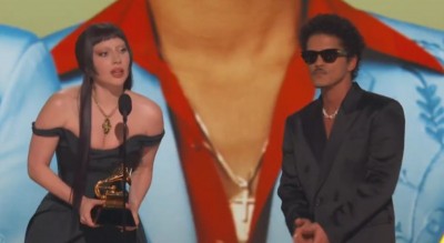 Trans people are not invisible: Lady Gaga at Grammys 2025 amid Donald Trump's crackdown on the community