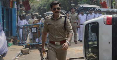 Teaser of Neeraj Pandey's Netflix series Khakhee: The Bengal Chapter starring Jeet, Prosenjit, Chitrangada out