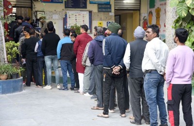 LIVE Blog: Delhi assembly elections 2025