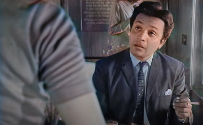 Satyajit Ray's Nayak: The Hero featuring Uttam Kumar and Sharmila Tagore set for re-release