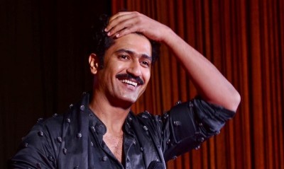 Chhaava's role scared me initially when offered: Vicky Kaushal on playing  Chhatrapati Sambhaji Maharaj