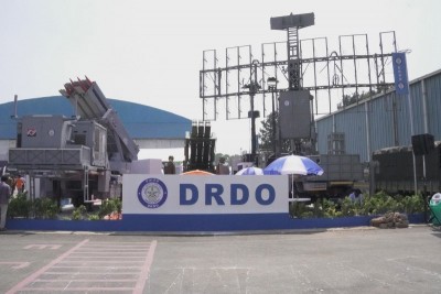 Aero India: DRDO showcases indigenously developed state-of-the-art technologies and systems