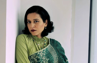 My struggle phase built foundation of my career and made me a life-long learner: Tillotama Shome