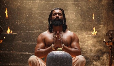 Vicky Kaushal's Chhaava collects Rs. 31 cr on day 1, becomes biggest Hindi film opener in 2025