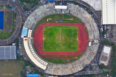 Bangladesh interim government removes Bangabandhu's name from national stadium