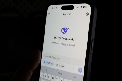 South Korea bans downloading Chinese firm DeepSeek's AI-powered chatbot amid privacy issues