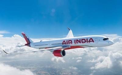 Tata Group-owned Air India enters codeshare partnership with Virgin Australia