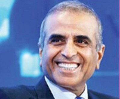 Mittal’s entity sells $976 million Airtel stake; Bharti Telecom boosts holding: Report