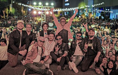 Musical concert 'Ami Bhalobashi Bangla Ke' to be held in Kolkata on April 19