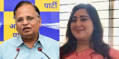 Delhi court dismisses Satyendra Jain's defamation complaint against BJP MP Bansuri Swaraj