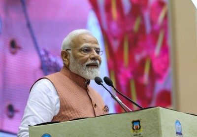Narendra Modi to attend Mauritius National Day celebration as guest of honour, says PM  Navin Ramgoolam