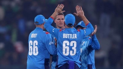 Champions Trophy 2025: Rehan Ahmed approved as replacement for Brydon Carse in England squad