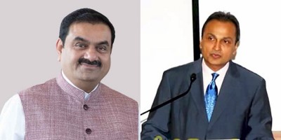 Adani Power to acquire Vidarbha Industries Power, once owned by Anil Ambani