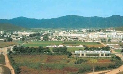 North Korea reopens to Western tourists for first time in five years